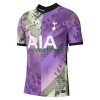 Maillot de Supporter Tottenham Hotspur Troisième 2021-22 Pour Homme